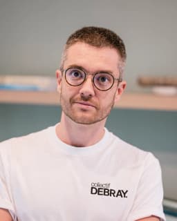 Quentin Debray